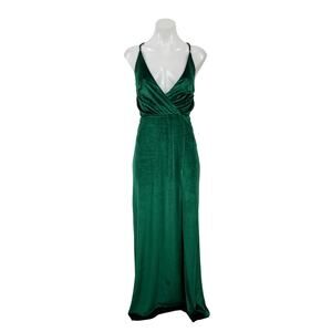 tobi emerald green dress Emerald Green Green Velvet Bodycon Dresses Party Dresses Tobi Green Velvet Dress  Emerald Green Velvet Dress